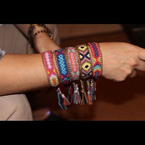 Beautiful bracelet 🎈